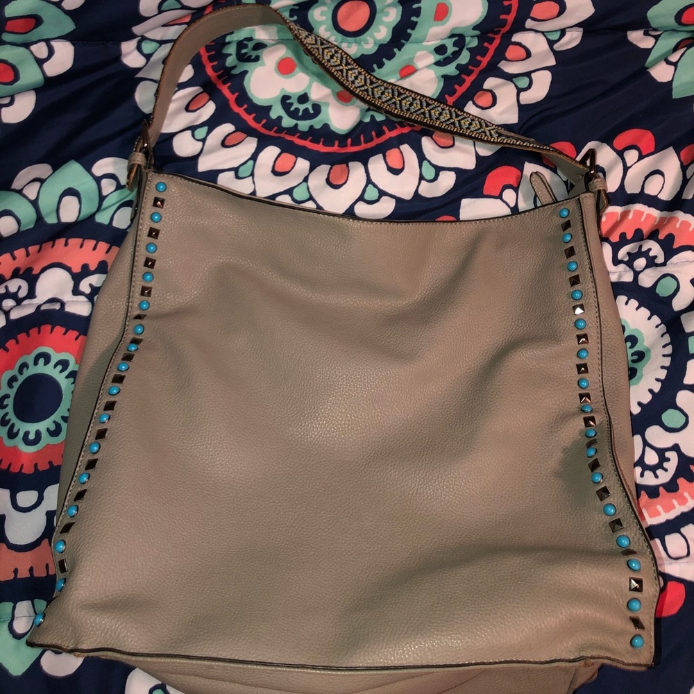 Urban purse